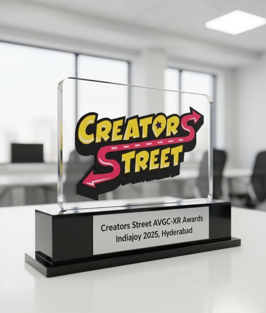 Comics Awards 2025